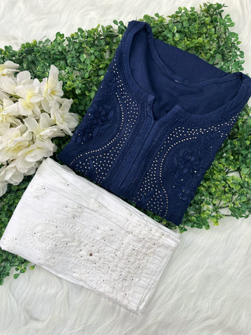 navy