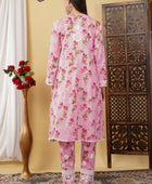 FLOWERPRINT AFGANI GOWN SET WITH FREE GIFT 💝  INSIDE