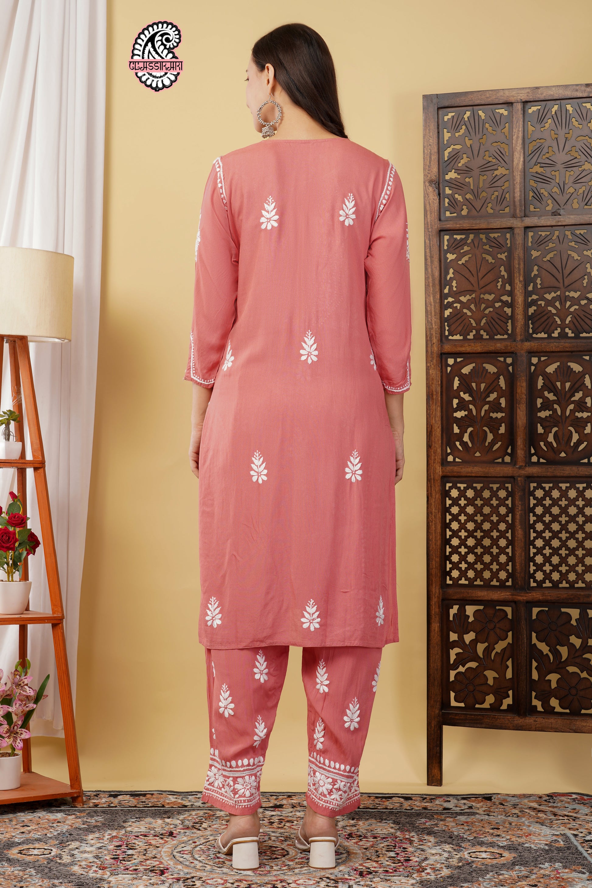 RAYON LIBAS COORD SET  WITH FREE GIFT 💝  INSIDE