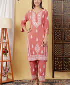 RAYON LIBAS COORD SET  WITH FREE GIFT 💝  INSIDE