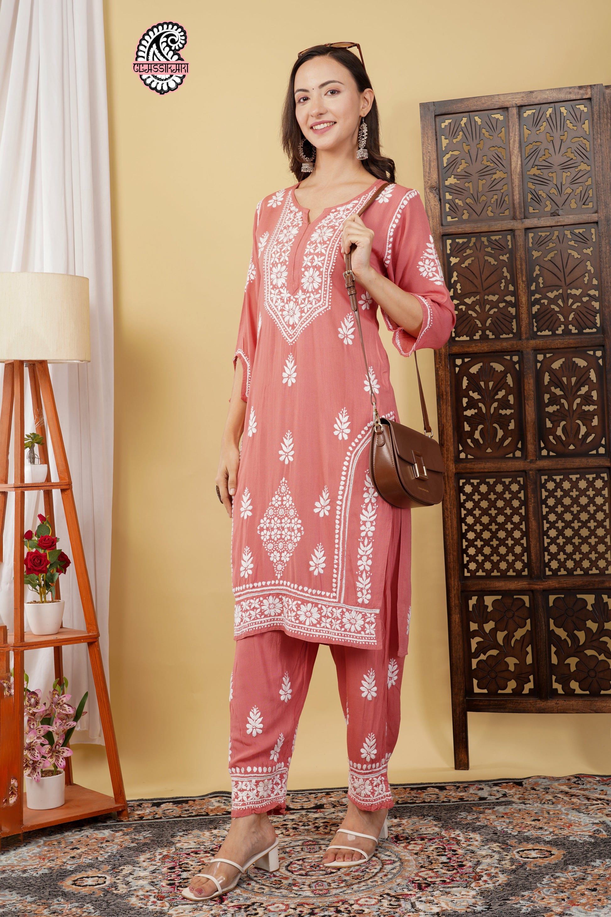RAYON LIBAS COORD SET  WITH FREE GIFT 💝  INSIDE