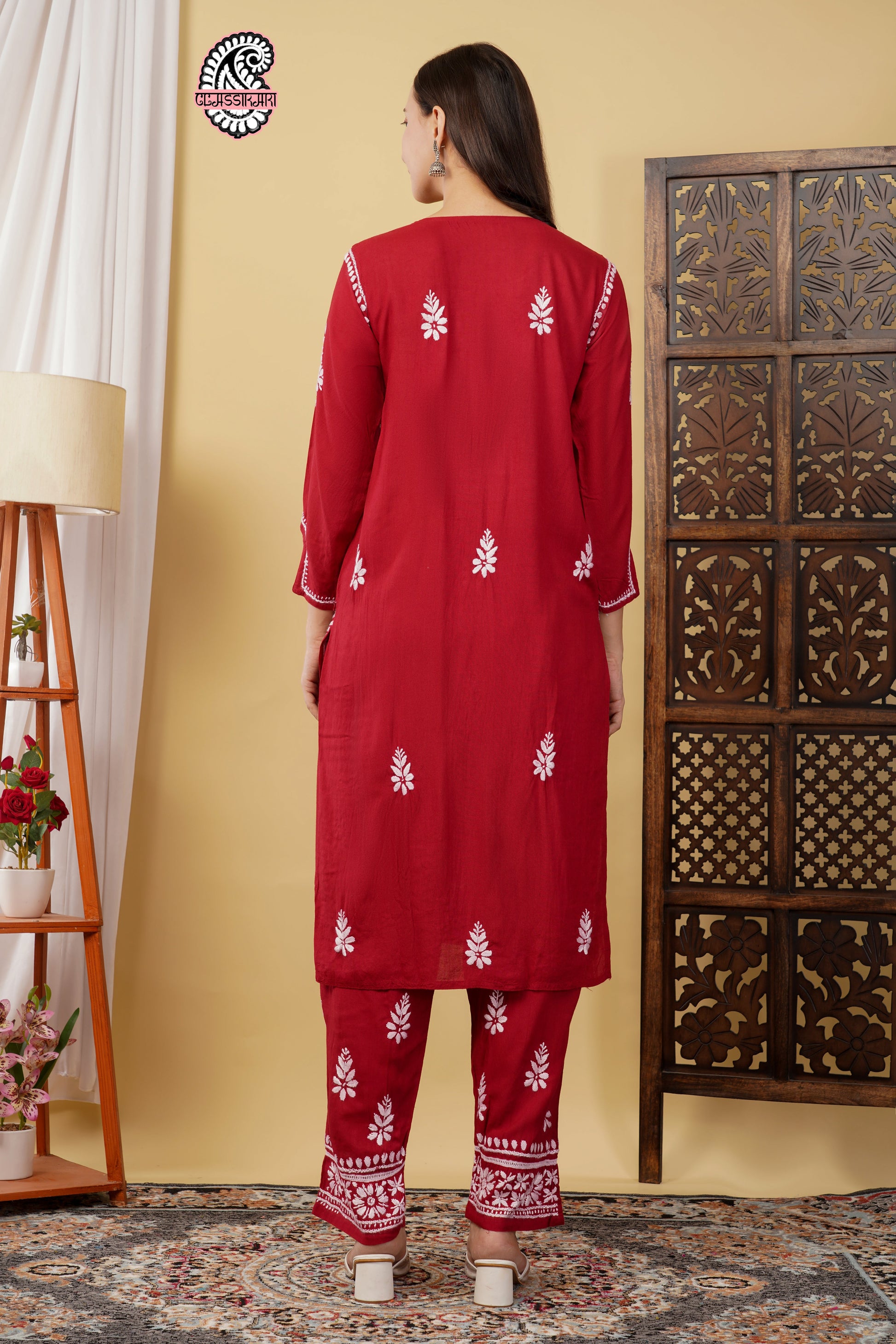RAYON LIBAS COORD SET  WITH FREE GIFT 💝  INSIDE
