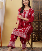 RAYON LIBAS COORD SET  WITH FREE GIFT 💝  INSIDE
