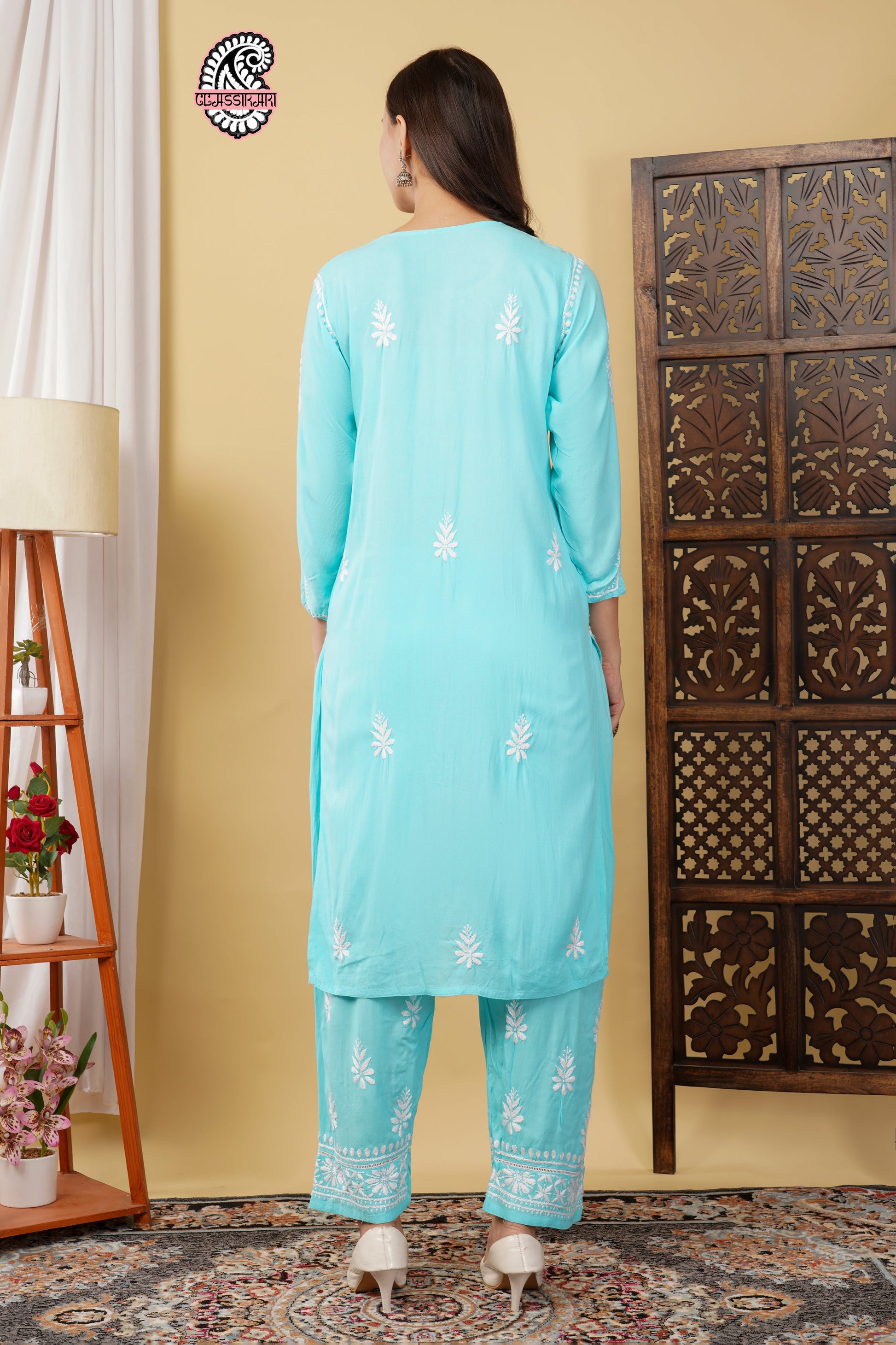 RAYON LIBAS COORD SET  WITH FREE GIFT 💝  INSIDE