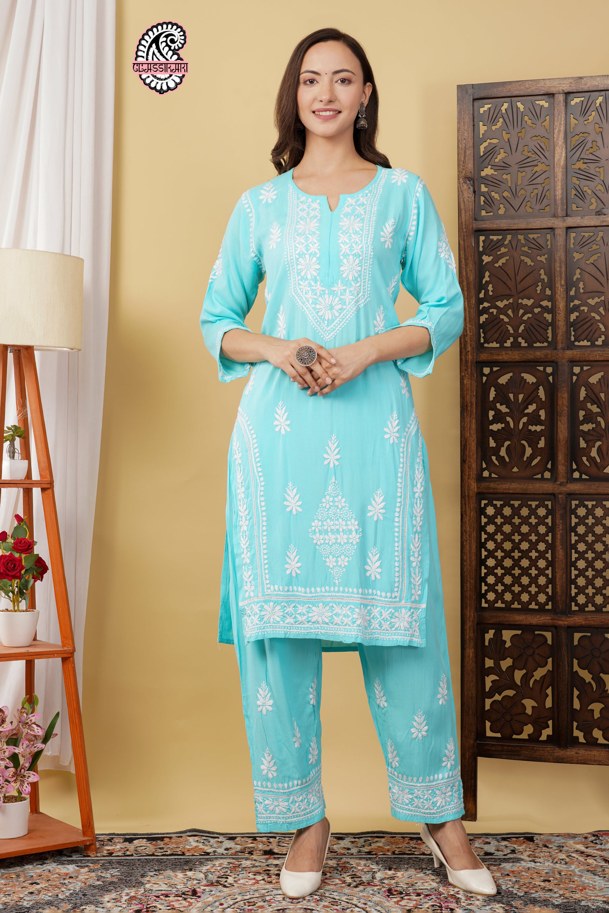 RAYON LIBAS COORD SET  WITH FREE GIFT 💝  INSIDE