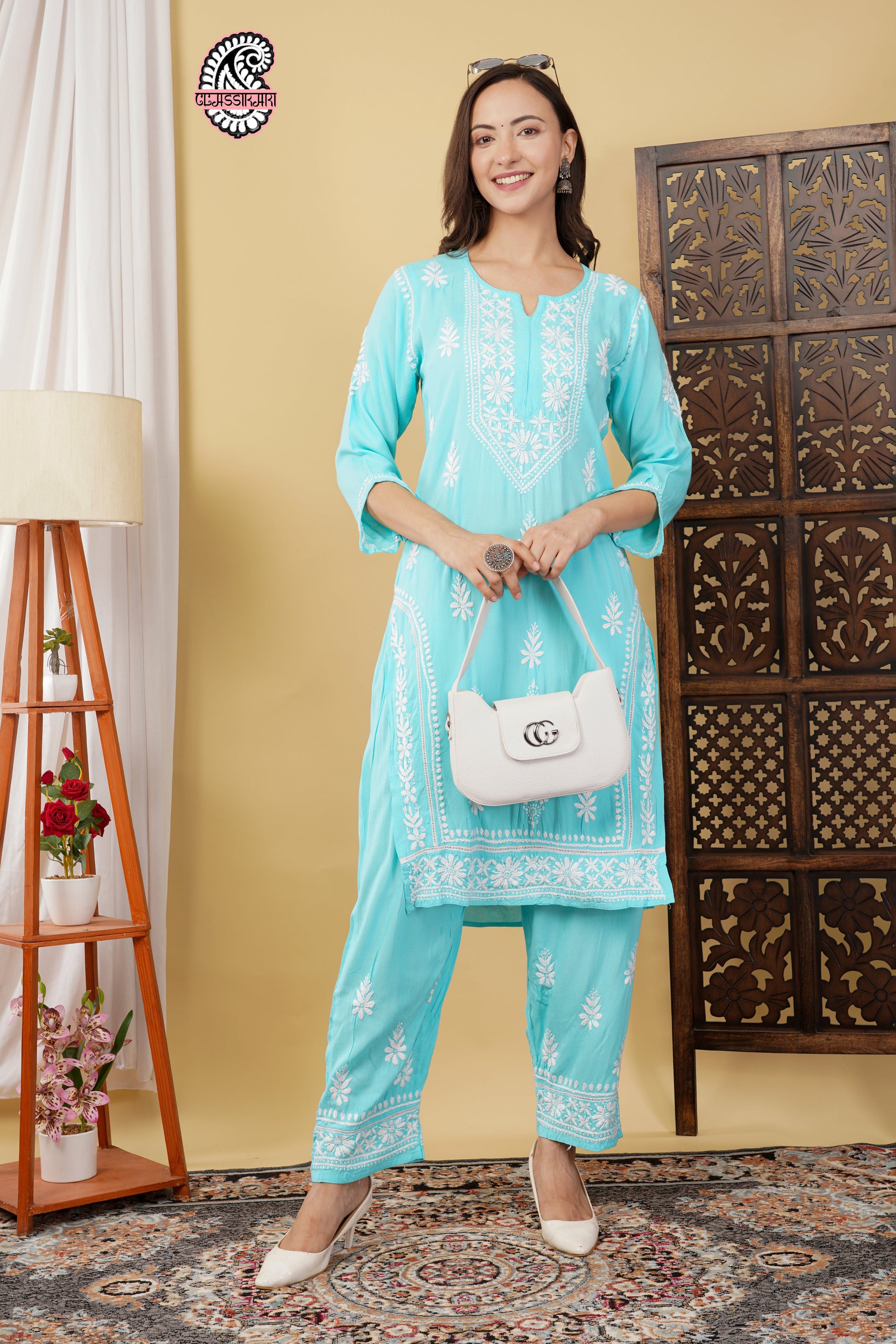 RAYON LIBAS COORD SET  WITH FREE GIFT 💝  INSIDE