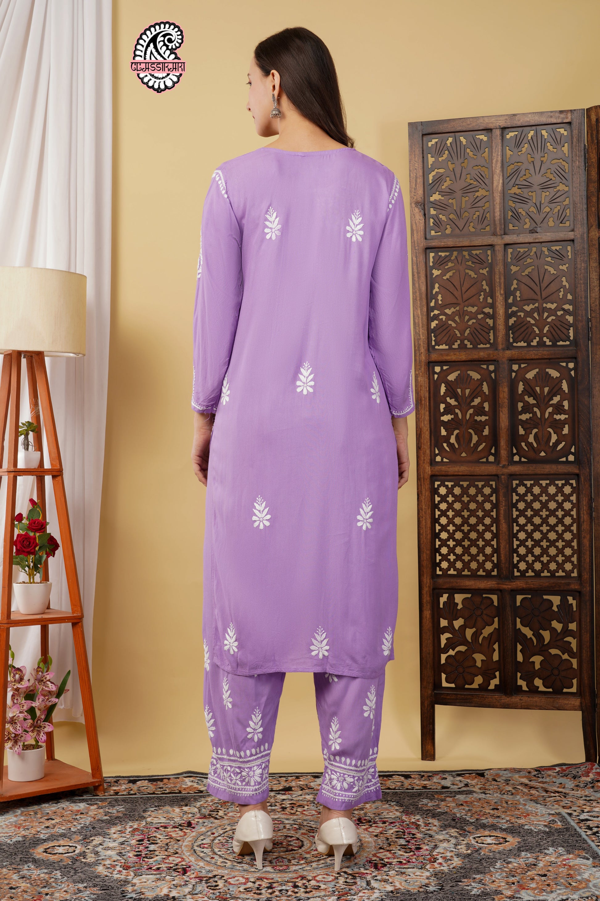RAYON LIBAS COORD SET  WITH FREE GIFT 💝  INSIDE