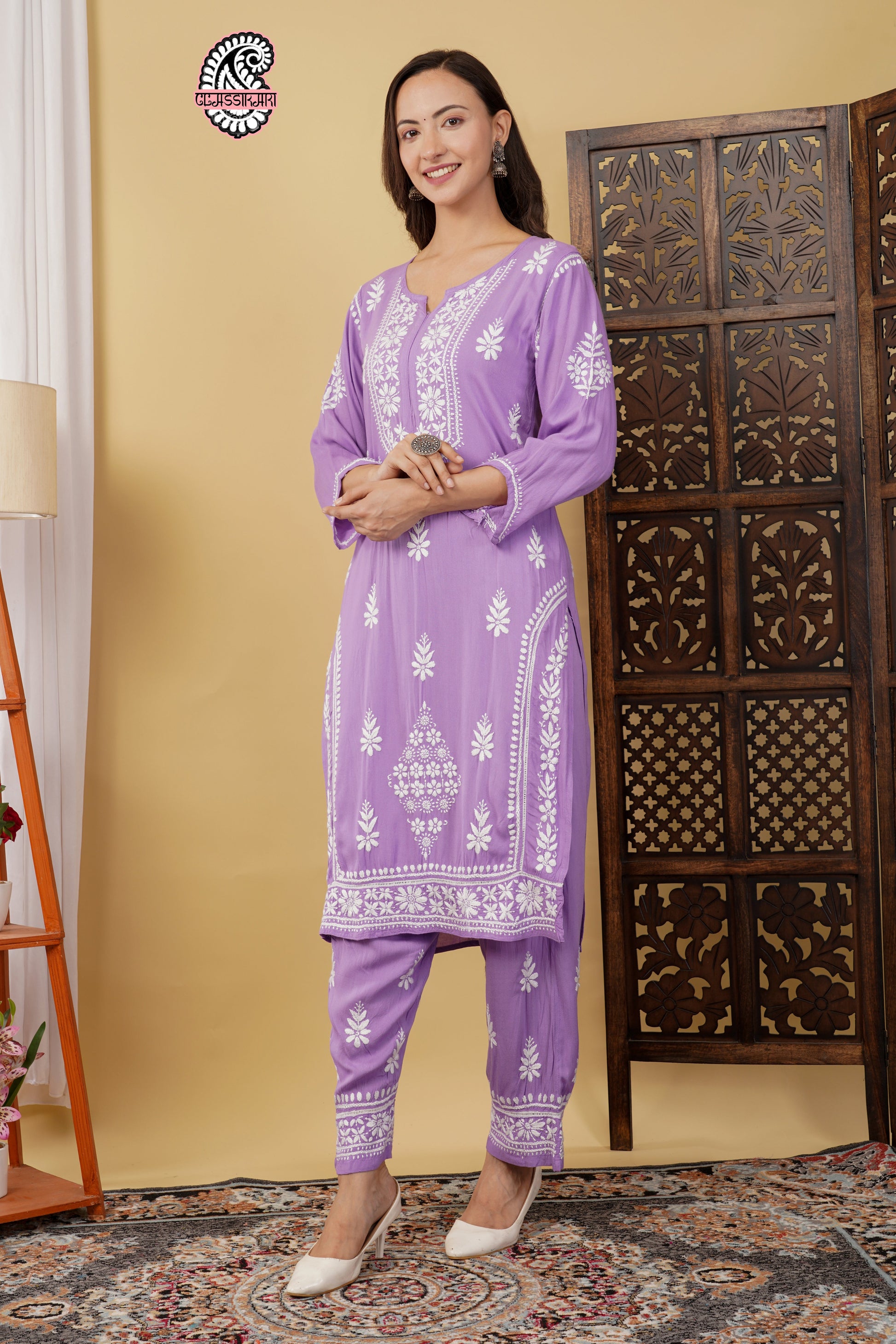 RAYON LIBAS COORD SET  WITH FREE GIFT 💝  INSIDE