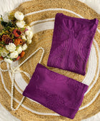 RAYON CHANDNI MUKAISH SET