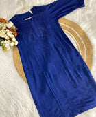 RAYON CHANDNI MUKAISH SET