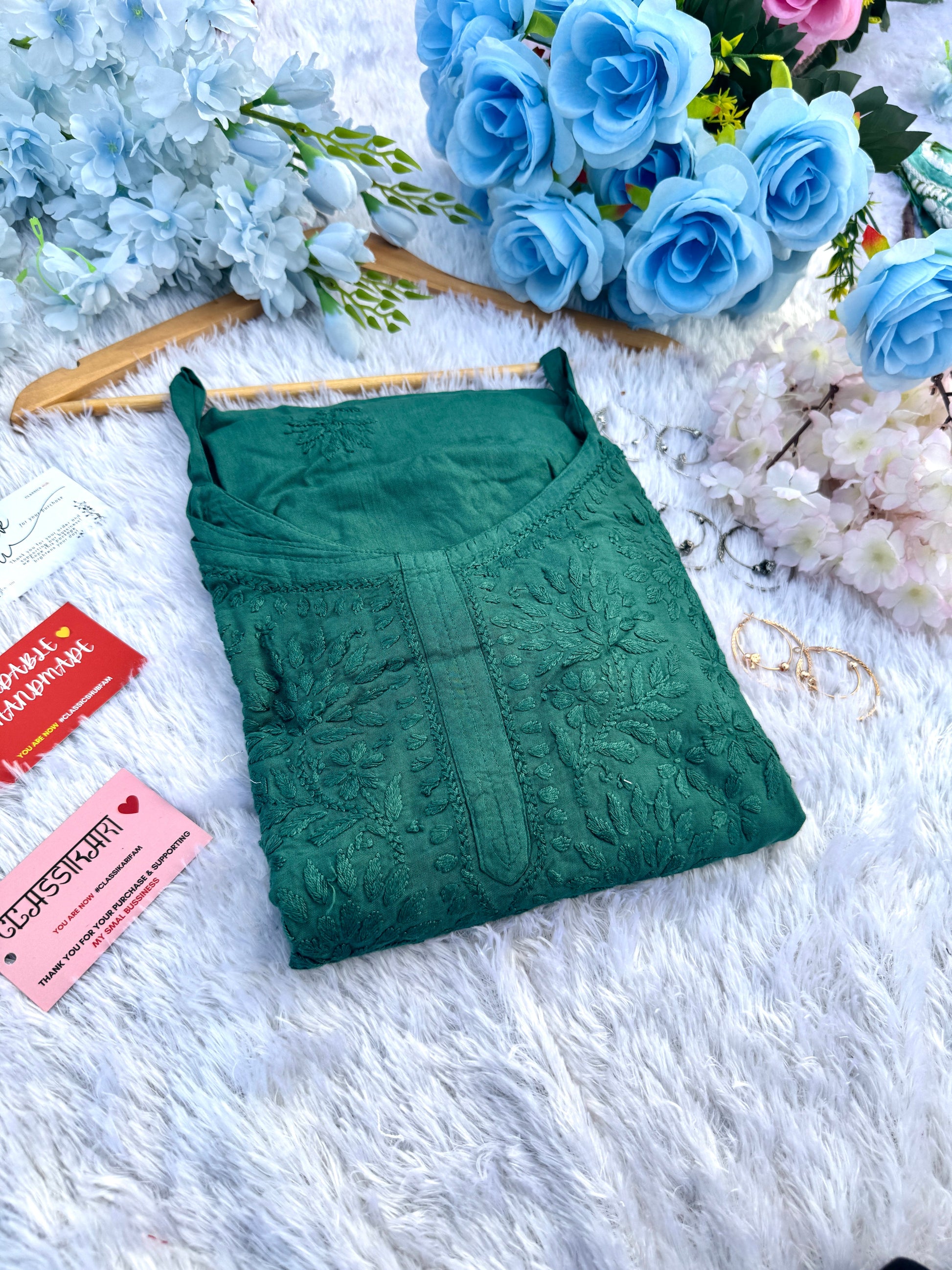 RAYON NOODLE STRAP COORD SET WITH FREE GIFT 💝  INSIDE