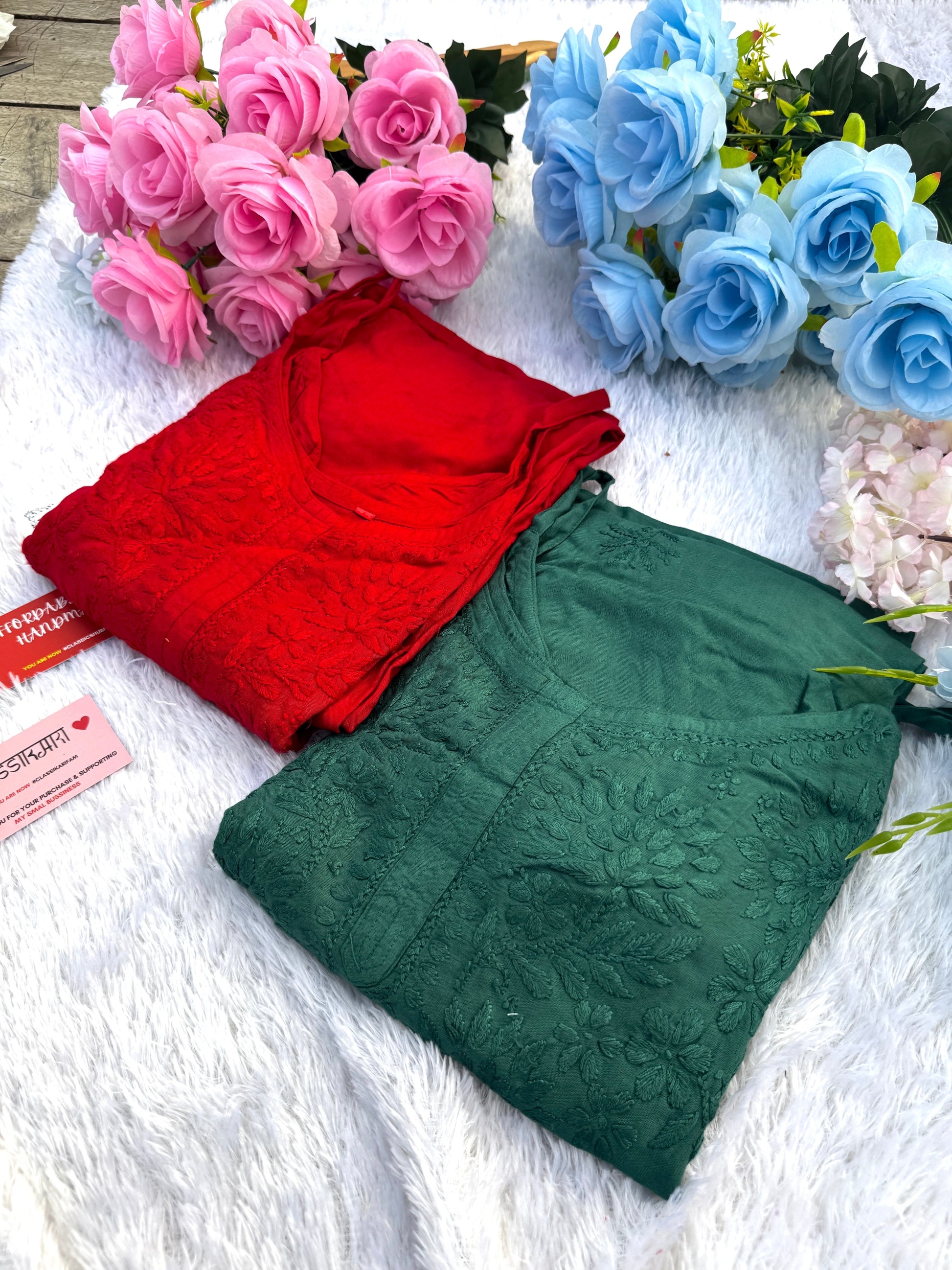 RAYON NOODLE STRAP COORD SET WITH FREE GIFT 💝  INSIDE