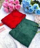 RAYON NOODLE STRAP COORD SET WITH FREE GIFT 💝  INSIDE