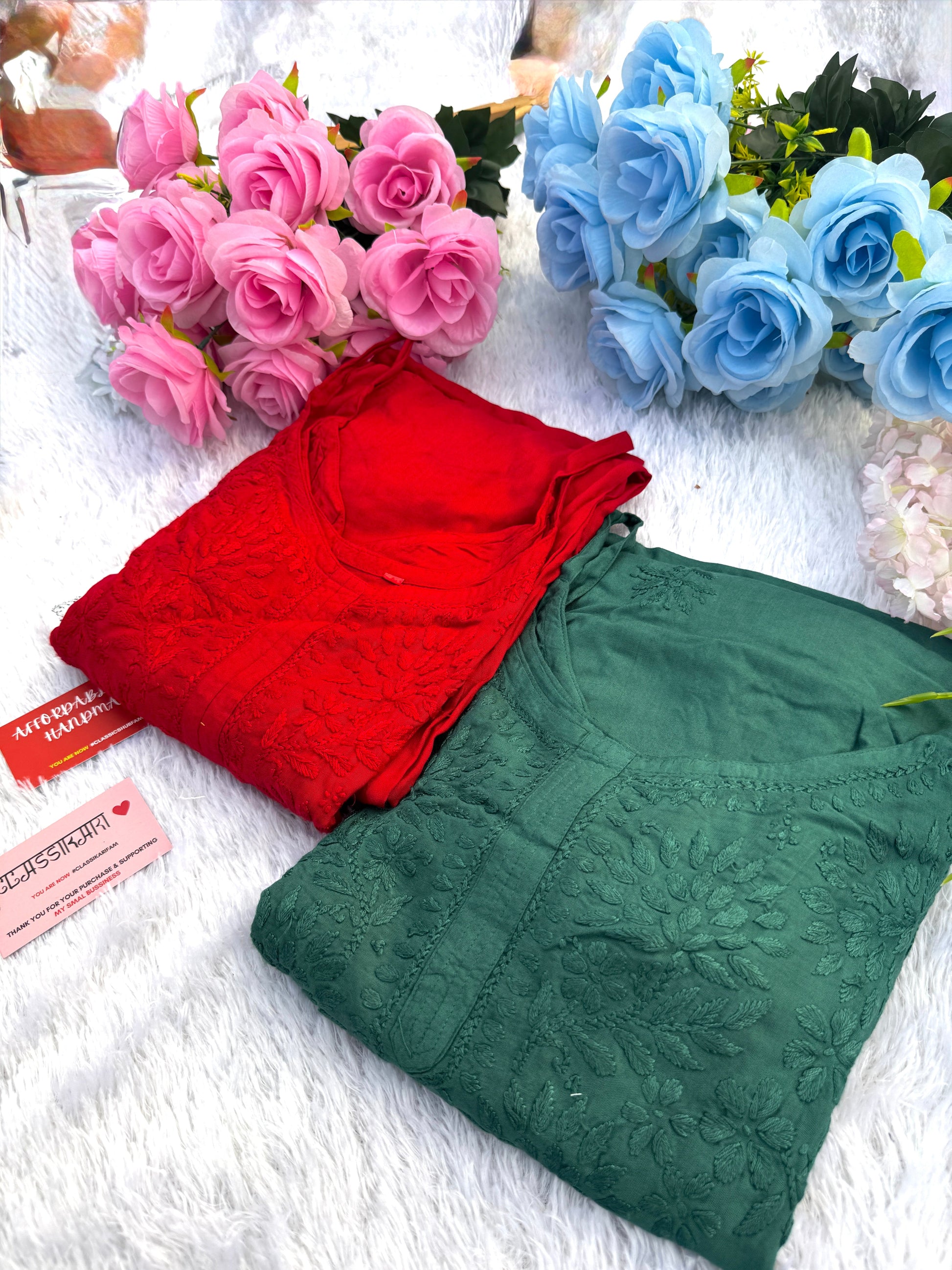 RAYON NOODLE STRAP COORD SET WITH FREE GIFT 💝  INSIDE