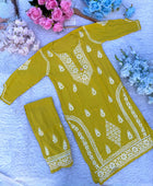 RAYON LIBAS COORD SET  WITH FREE GIFT 💝  INSIDE